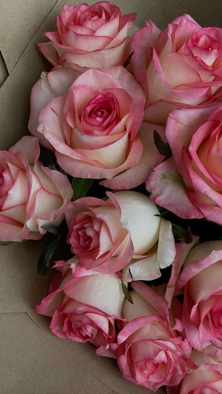 Corporate floral consultation example